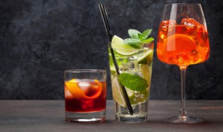 酒精认知的解释 酒精认知是什么意思