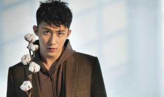 黄景瑜个人介绍 黄景瑜简介