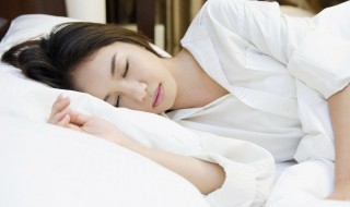 什么是睡渣 睡渣是什么意思