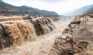 黄河船夫曲歌曲简介 黄河船夫曲歌词