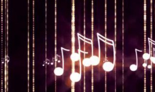 蓝精灵歌曲歌词是什么 蓝精灵歌曲歌词