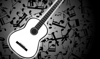 天边的歌词是什么 天边的歌词