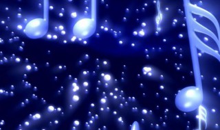 东风志歌词是什么 东风志歌词