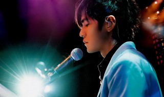 周杰伦经典的歌词有哪些 周杰伦经典的歌词