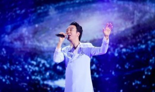 刚好遇见你歌词全文 李玉刚刚好遇见你完整歌词