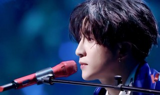 薛之谦歌曲意外的歌词 薛之谦意外歌词