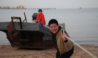 纤夫的爱歌曲鉴赏 纤夫的爱歌词完整版