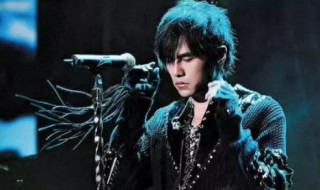 周杰伦的简介 周杰伦枫的歌词