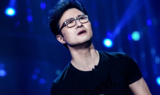 汪峰的简介 汪峰怒放的生命歌词