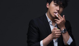 刘思扬是谁演的 海上繁花刘思扬的扮演者是谁