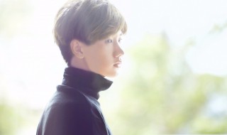 汪苏泷一笑倾城的歌词详细 汪苏泷一笑倾城歌词