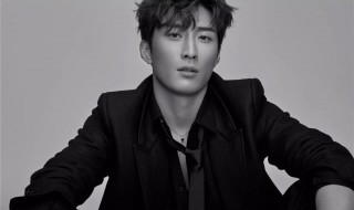 雷宇峥的扮演者是谁 海上繁花雷宇峥的扮演者是谁