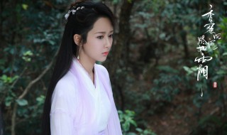 香蜜蜜烬如霜剧情简介 香蜜蜜烬如霜剧情介绍