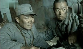 亮剑李幼斌版剧情简介 亮剑李幼斌版剧情介绍