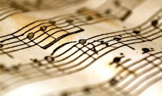 几番风雨歌词简谱 几番风雨歌词