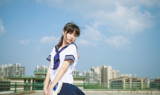 日系元气网名有哪些 日系元气网名