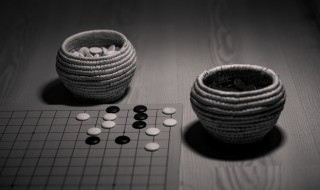 围棋是不是只能一个子一个子的吃 围棋只能一个子一个子的吃吗
