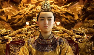 古时候的福晋 古代福晋是皇上的什么人