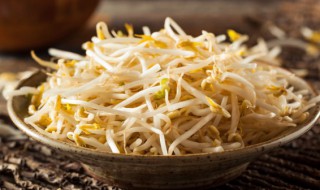 家庭生黄豆芽怎么生 生黄豆芽怎么生