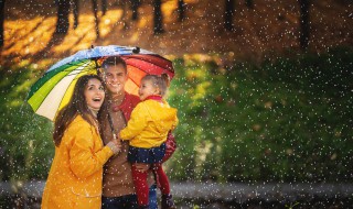 这个季节是梅雨季节吗 梅雨季节是哪个季节