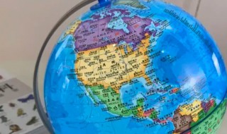 世界第三大海是什么海 世界上最大的三个大海是
