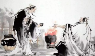 长安米贵是什么典故 长安米贵由什么典故而来