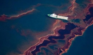 海底石油主要储藏在 海底石油藏在哪儿