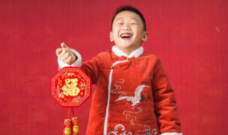 春节为什么贴对联 来历 春节为什么贴对联