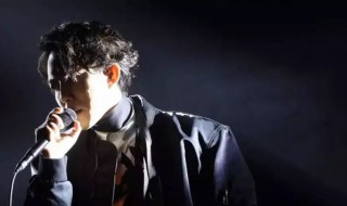 林宥嘉歌曲傻子完整歌词 傻子歌词林宥嘉