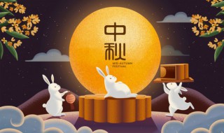 明月几时有是什么节日的歌 明月几时有是什么节日
