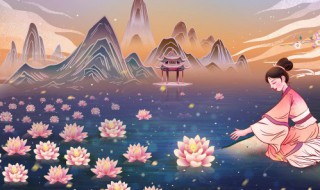 阴历7月15日是什么节日阳历 阴历7月15日是什么节日