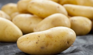 家里的土豆发芽了怎么种 在家里种土豆发芽了怎么种