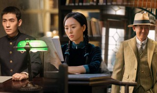 电视剧叛逆者35集 剧情介绍 电视剧叛逆者剧情介绍35集