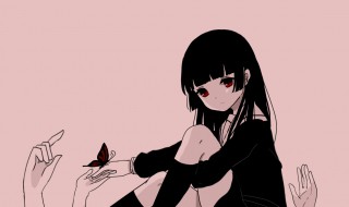 三无少女介绍 什么是三无少女