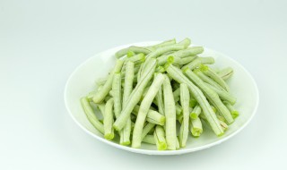 角豆什么时候种最好 豆角适合什么时候种