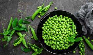 豌豆什么时候下种 弯豆什么时候种