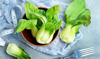 小青菜什么时候种最合适 小青菜什么时候种