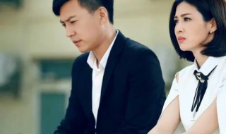 我们的爱全部演员名单 我们的爱主演是谁
