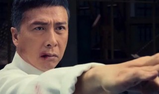 叶问的扮演者有几位 叶问扮演者是谁