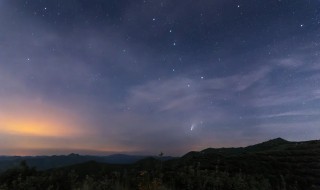 北斗七星怎样找 肉眼如何找北斗七星