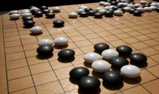 围棋小飞守角怎么解释 围棋什么叫小飞守角