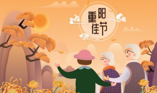 每年农历九月九日是什么节日 农历九月九日是什么节日