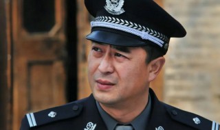 关于营盘镇警事演员表 营盘镇警事演员表