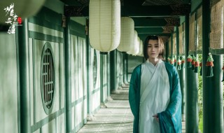 电视剧媚者无疆简介 媚者无疆简介