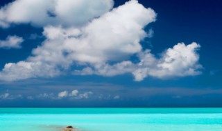 海阔天空歌词意义 海阔天空歌词的意思