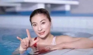 郭晶晶个人简介 关于郭晶晶的资料
