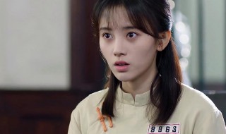 林九歌角色介绍 林九歌是什么电视剧