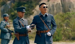 一代枭雄主要演员介绍 一代枭雄的剧情介绍