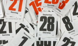 五月9号是什么节日 9月5是什么节日