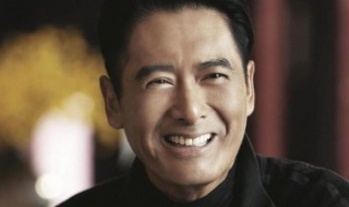 周润发和袁泉主演的电影叫啥名字 周润发和袁泉主演的电影叫什么名字
